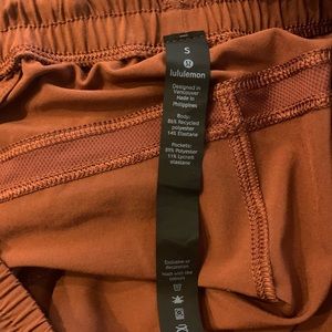 lululemon athletica Shorts - Lululemon Pace Breaker Short lululemon athletica Shorts - Lululemon Pace Breaker Short